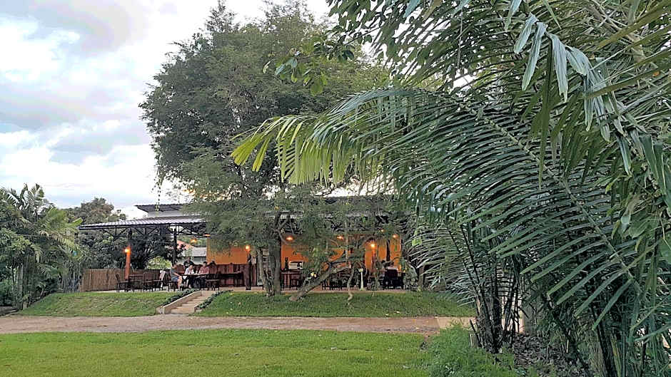 Chiang Dao Reset