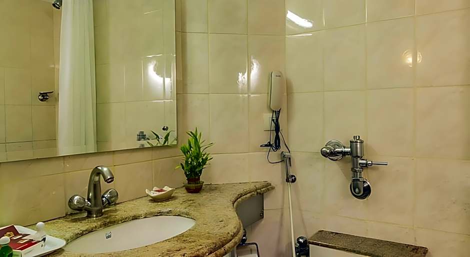 Pai Viceroy Hotel Jayanagar