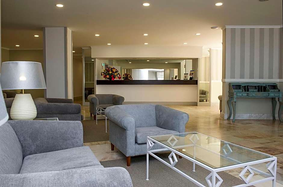 Florasol Residence Hotel - Dorisol hotels