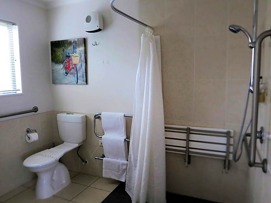 ASURE Ascot Motor Inn