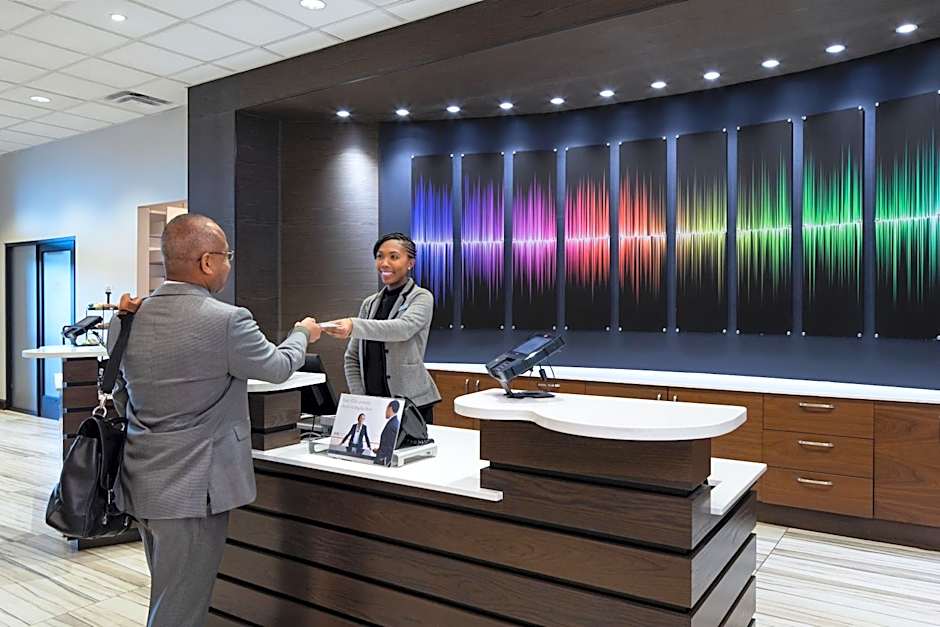 Crowne Plaza Memphis Downtown By IHG