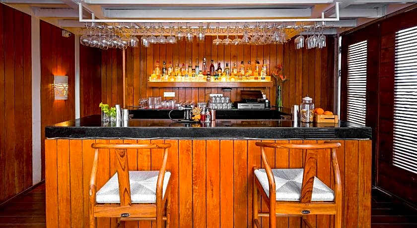 The Park Hotel - Bangalore