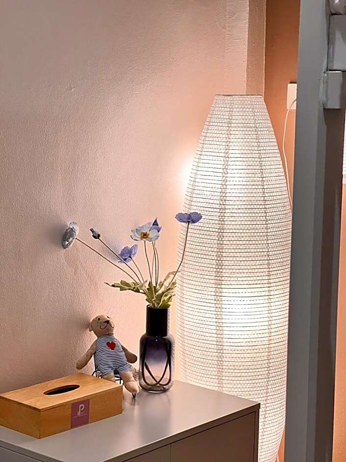 Por poshtel Kanchanaburi