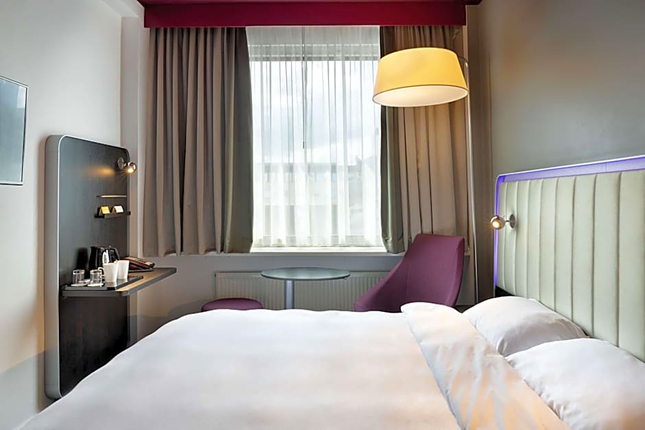 Park Inn By Radisson Central Tallinn