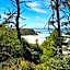 Seabird Lodge Fort Bragg