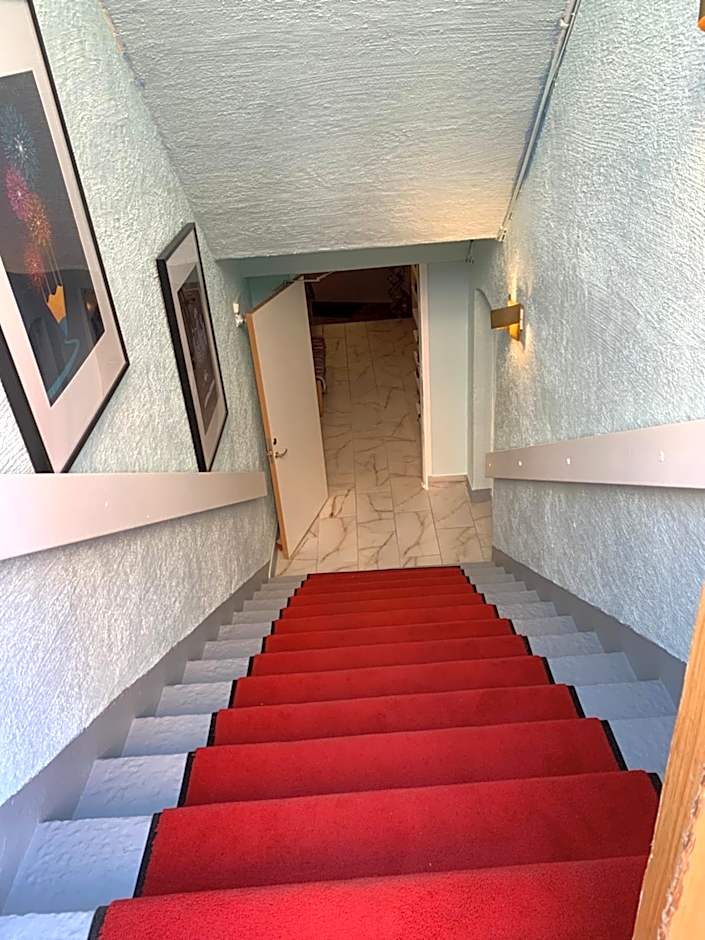 Svea Hostel