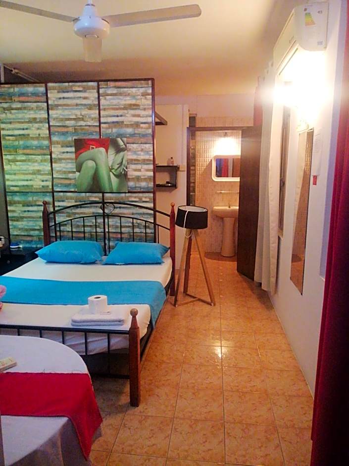 Residence Les Bambous