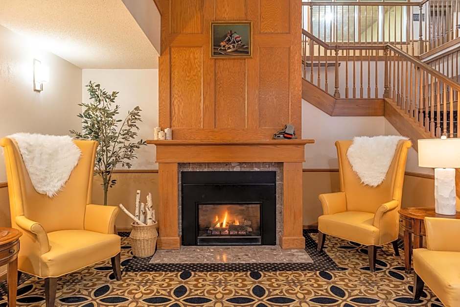North Country Inn & Suite