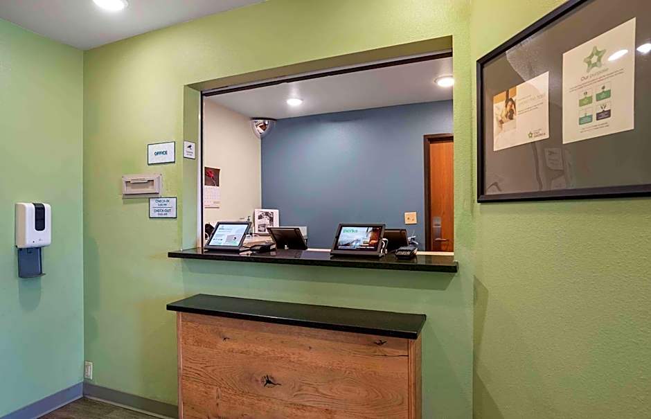 Extended Stay America Select Suites - Fort Walton Beach