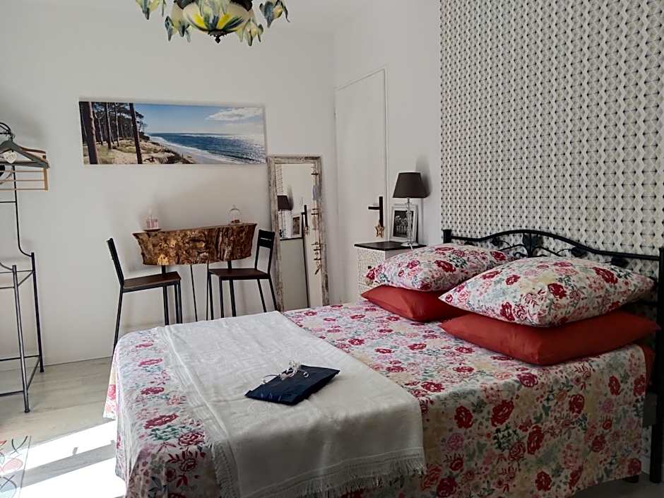Chambre d'hôte Margot'te