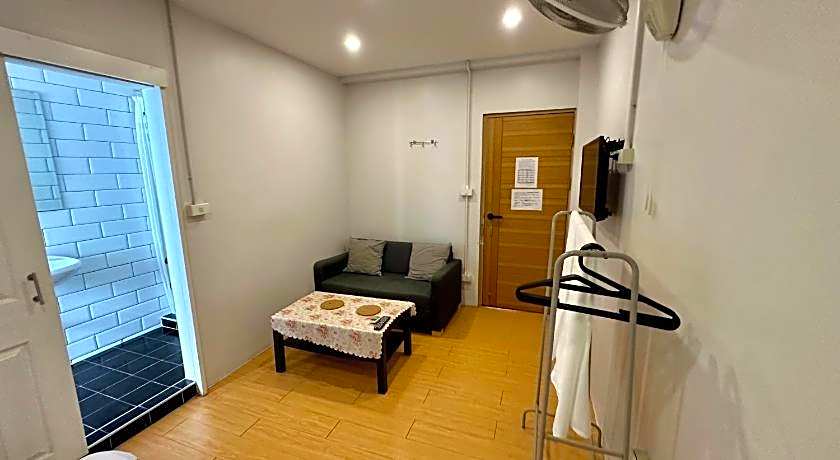 the cute silom hostel