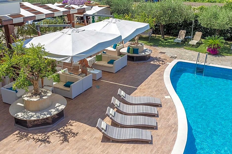 Hotel Porta Rosa
