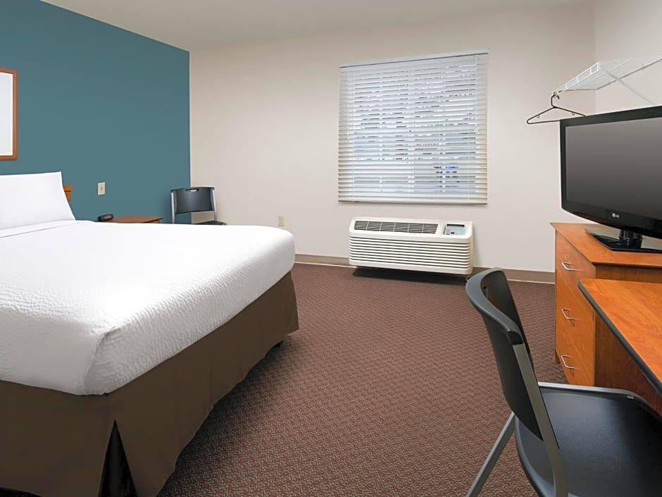 Extended Stay America Select Suites - Tallahassee - Northwest