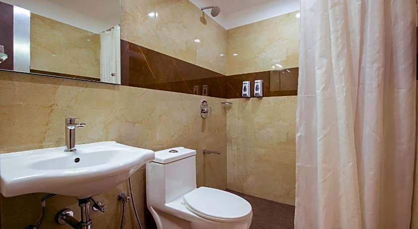 Vinayaga by Poppys Rameshwaram