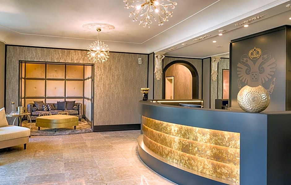 Parkhotel Adler