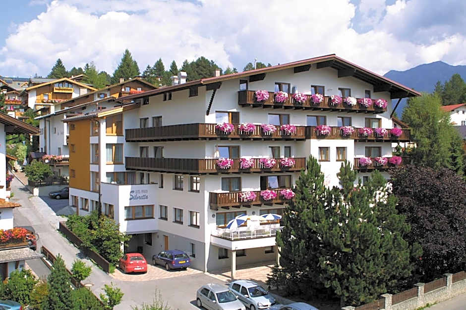 Hotel Silvretta 3 Sterne Superior