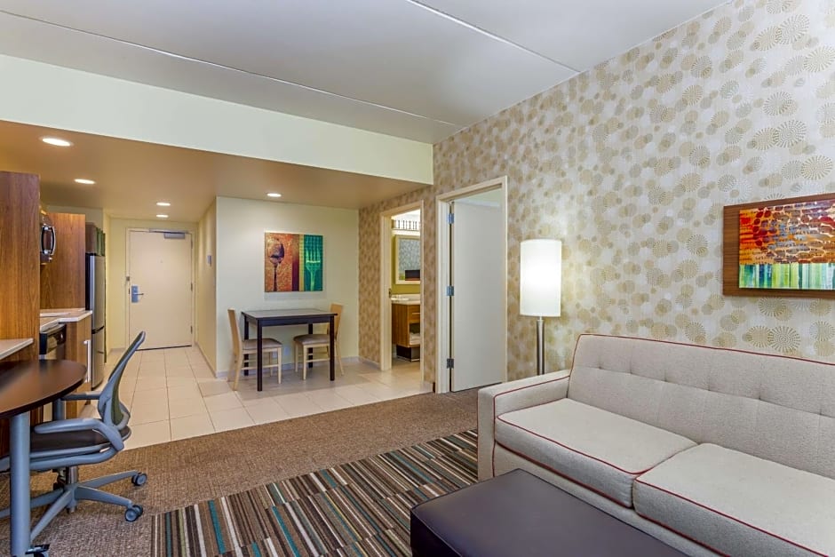 Home2 Suites By Hilton Albany Airport/Wolf Rd