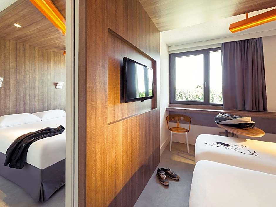 ibis Styles Niort Poitou Charentes