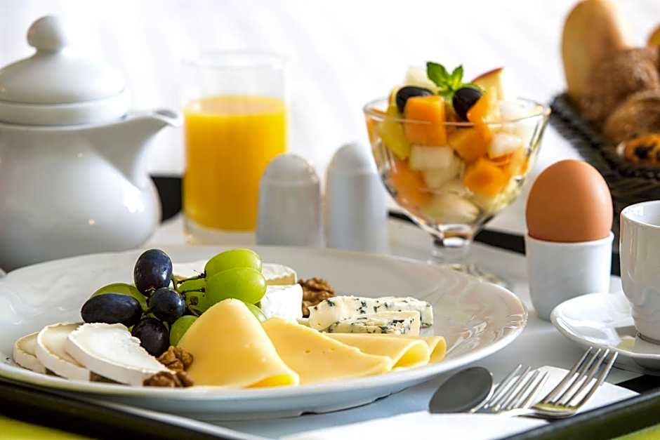 Radisson Blu Hotel, Mannheim