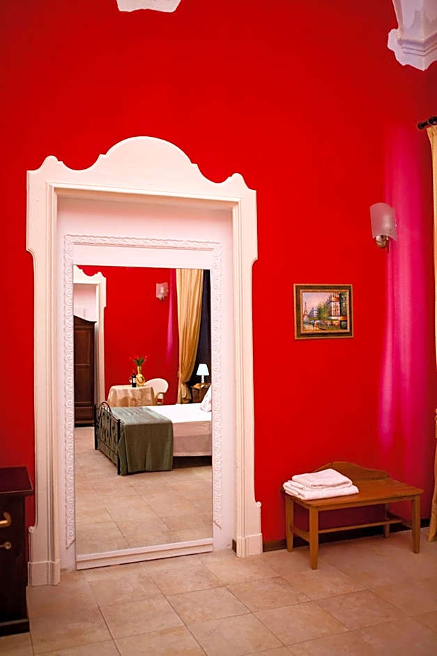 B&B Dimora San Vincenzo