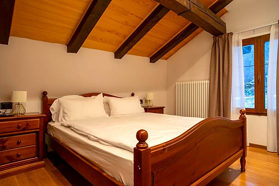 Locanda dal Giulio al Fratè B&B