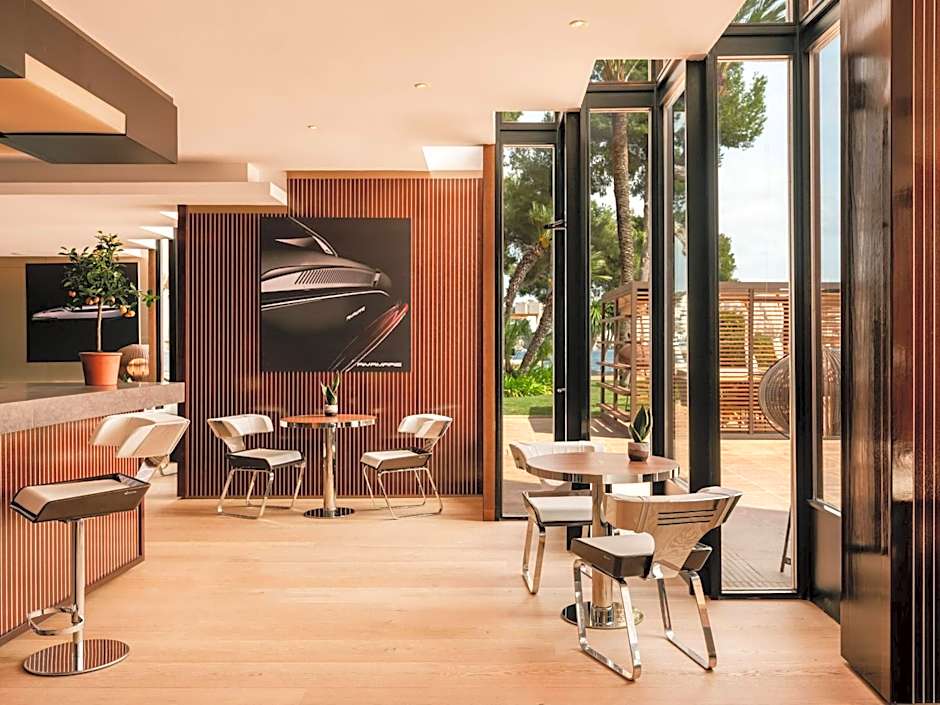 Hotel De Mar Gran Melia Adults Only