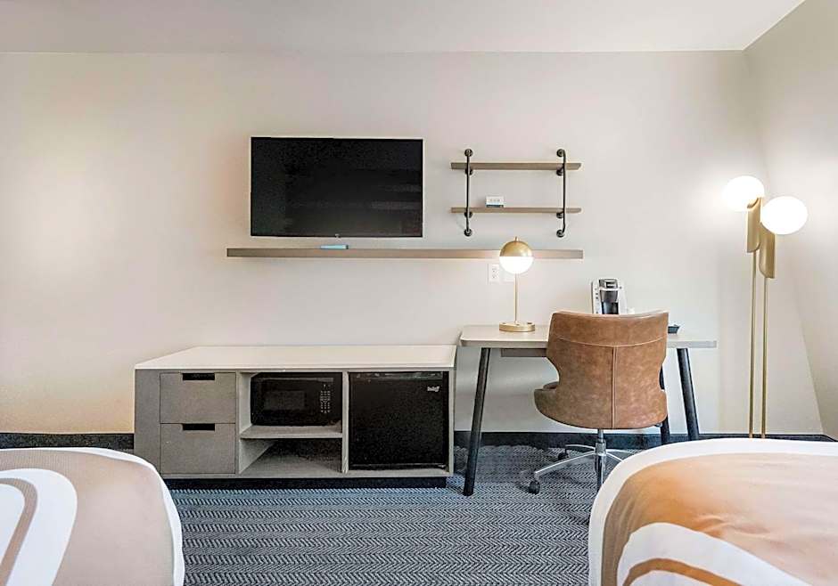 Quality Inn South Lake Tahoe