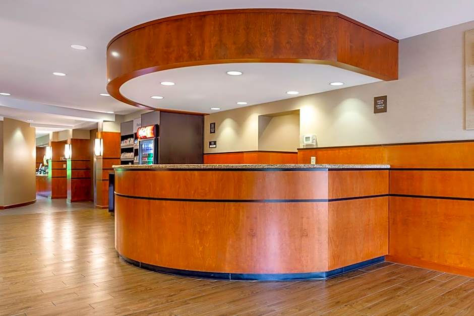 Comfort Suites Knoxville North