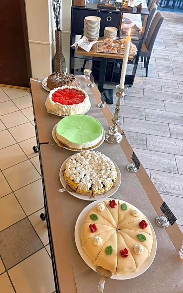 Hotell Maritim Skjervoy