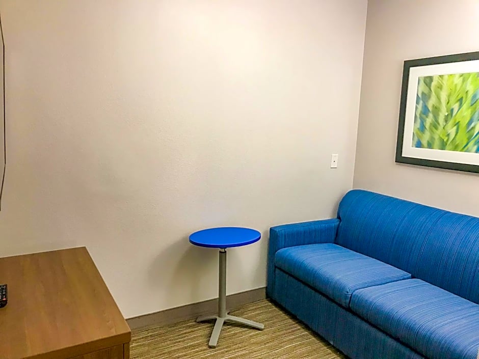 Holiday Inn Express Hotel & Suites Lubbock West By IHG