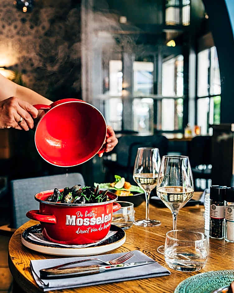 Hotel Brasserie de Huifkar