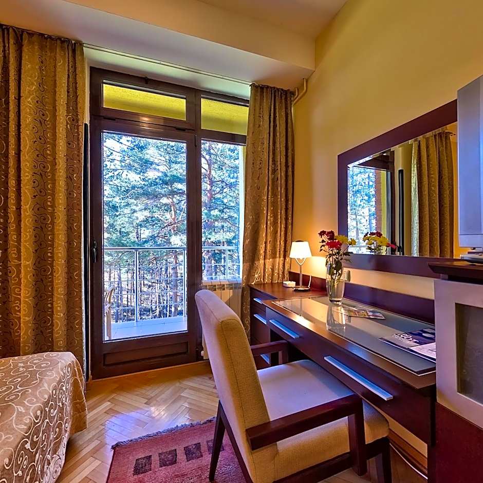 Hotel President garni