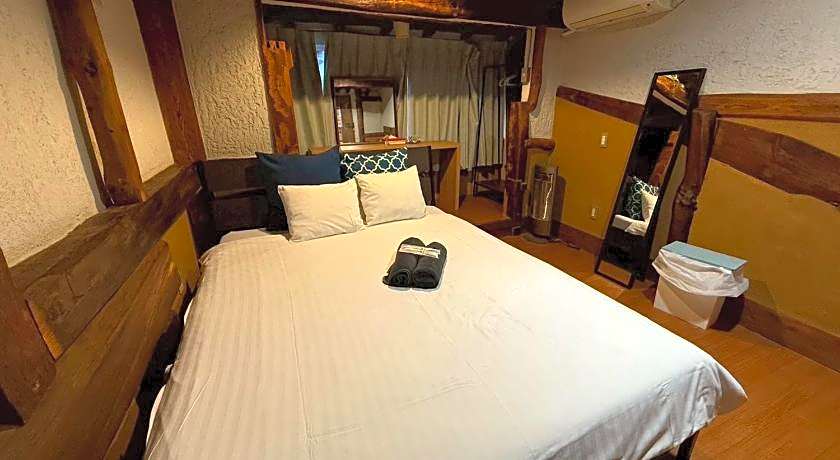 Tokyo House Inn