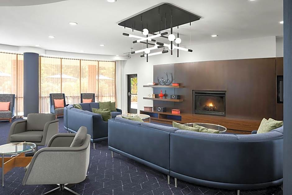 Courtyard by Marriott Knoxville Airport Alcoa