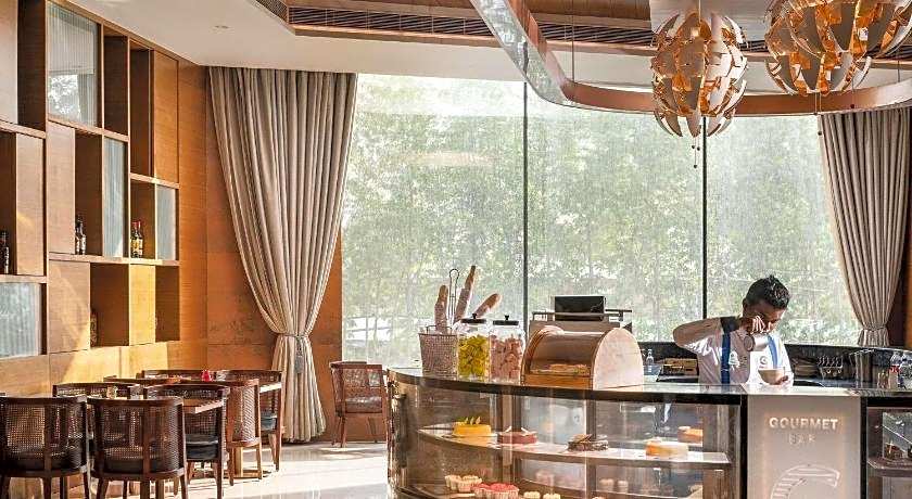 Novotel Vijayawada Varun