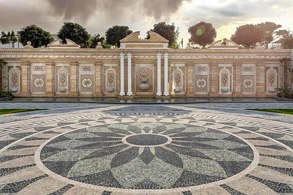 Merit Royal Diamond Hotel & SPA