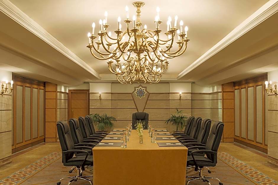 Sheraton Kuwait, A Luxury Collection Hotel, Kuwait City