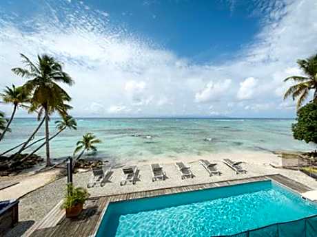 Coco Beach Resort Marie-Galante