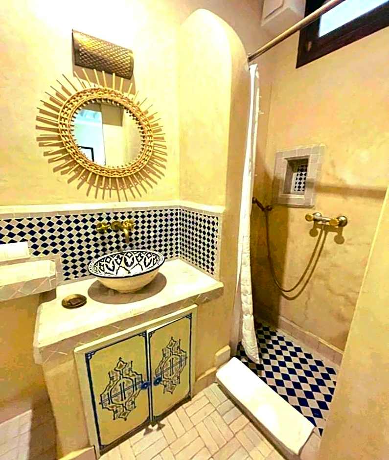 Riad Beata Bed & Breakfast