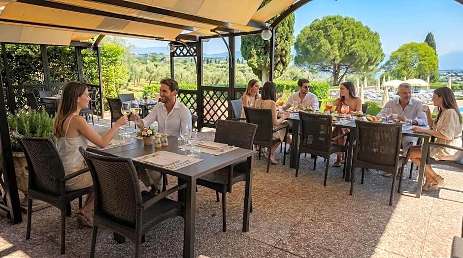 AHG Golf Hotel Porta Del Sole