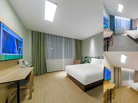 Hi Inn Tumxuk Political and Law College