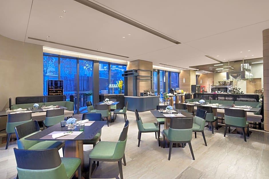 Somerset Zhongmao Changchun