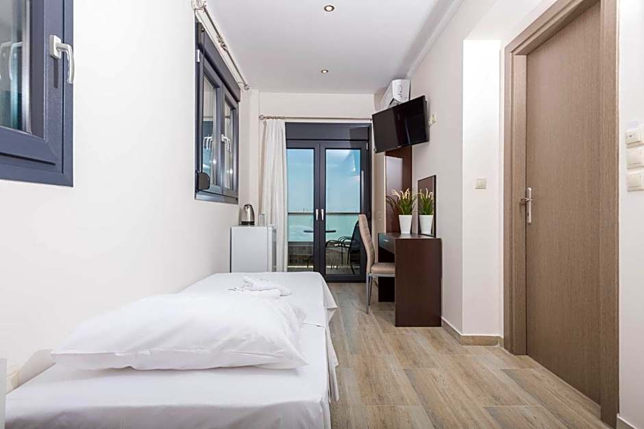Photo 1 of 5 of Economy 2 Beds