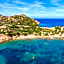 Hotel Cala Lunga