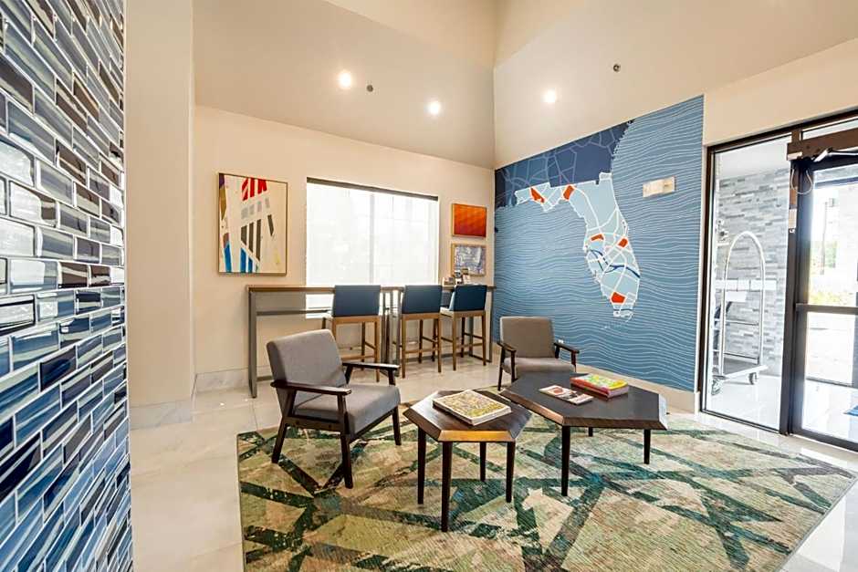 Holiday Inn Express St. Augustine Dtwn - Historic By IHG