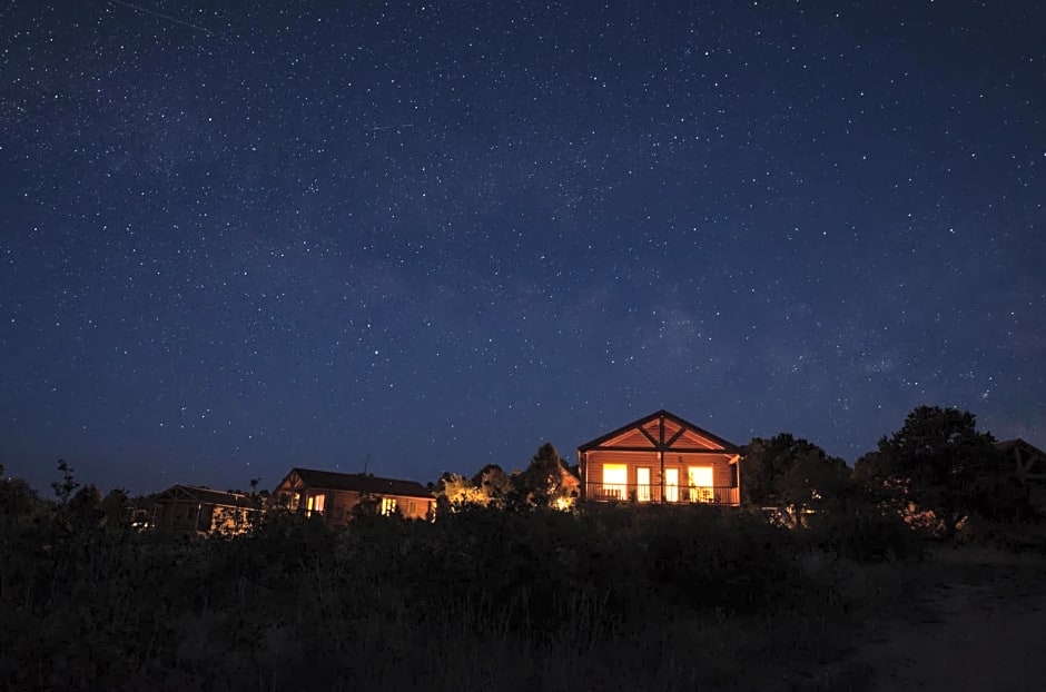 Zion Mountain Ranch