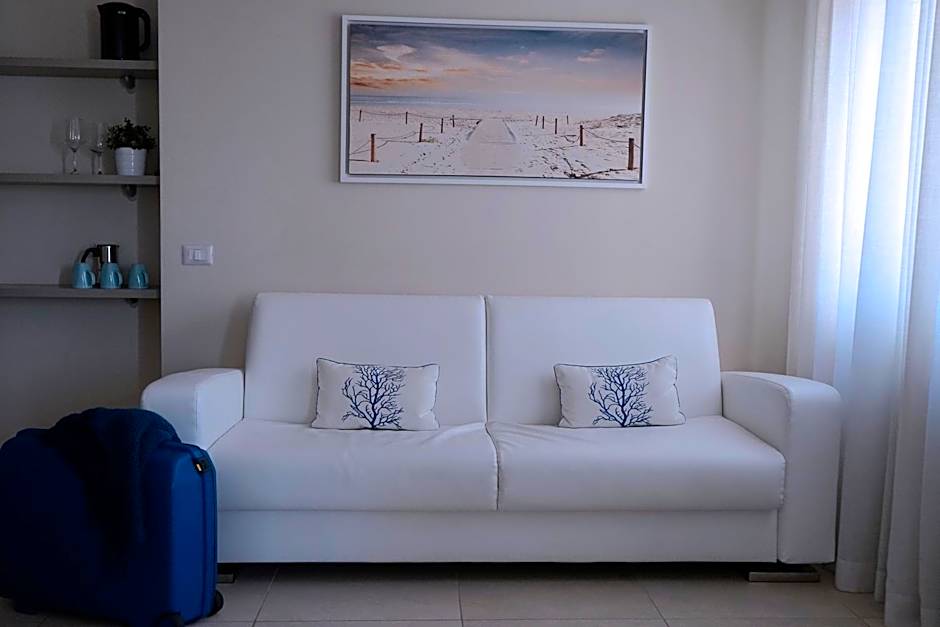 Residence Millecento - Aperto tutto l'anno