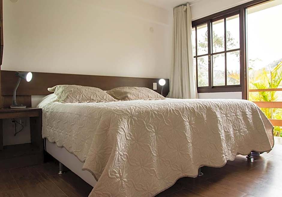 Pousada Recanto da Serra