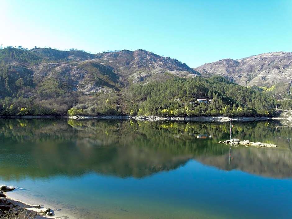 Beleza Serra Guide Hotel
