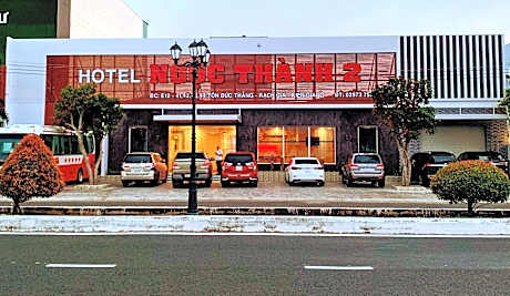 Ngoc Thanh 2 Hotel
